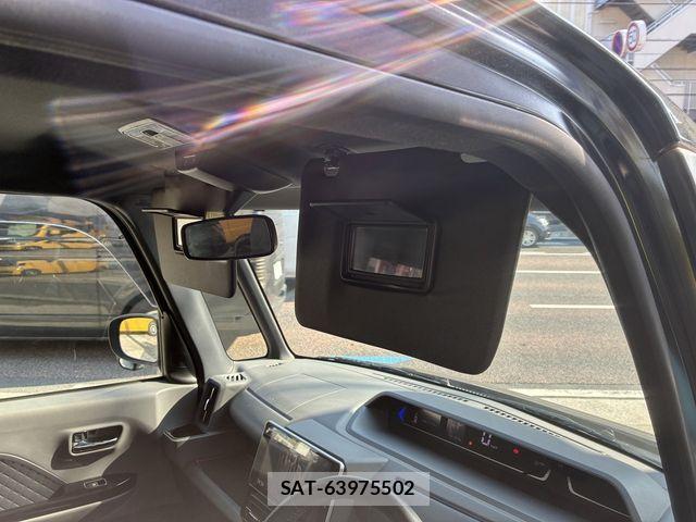 Daihatsu TANTO CUSTOM 2019-08 4758681-26