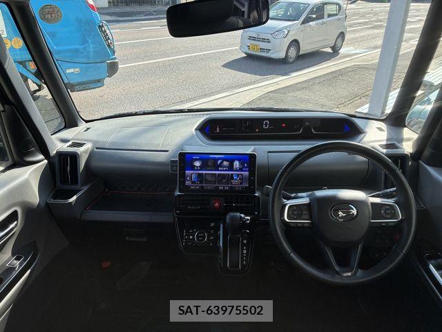 Daihatsu TANTO CUSTOM 2019-08 4758681-28