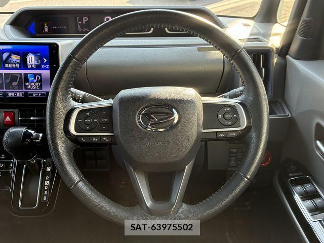 Daihatsu TANTO CUSTOM 2019-08 4758681-29