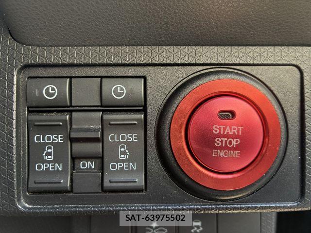 Daihatsu TANTO CUSTOM 2019-08 4758681-3
