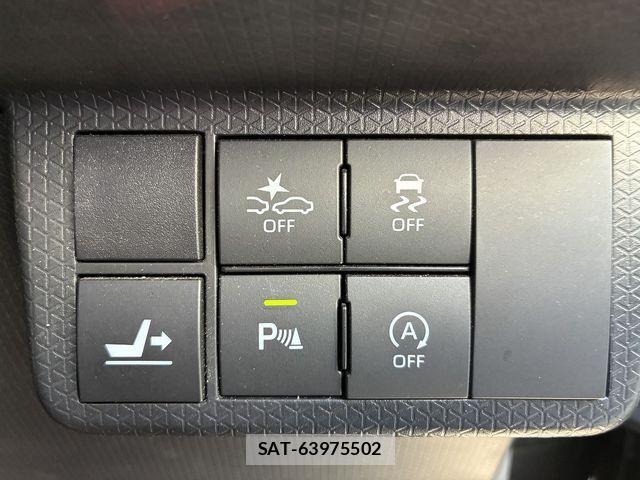 Daihatsu TANTO CUSTOM 2019-08 4758681-4