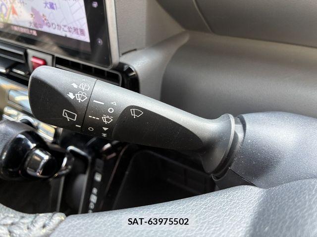 Daihatsu TANTO CUSTOM 2019-08 4758681-8