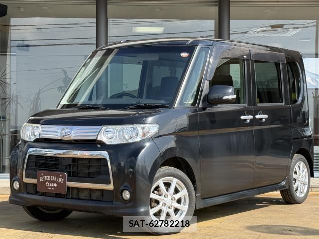 Daihatsu TANTO CUSTOM 2013-08 4758701-0