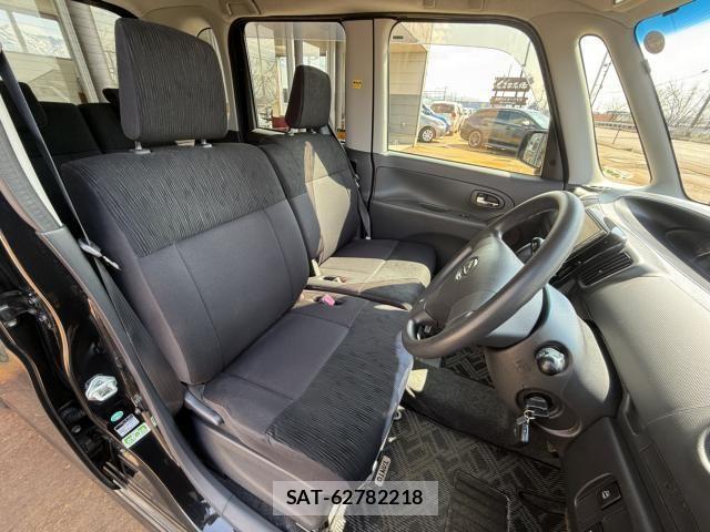 Daihatsu TANTO CUSTOM 2013-08 4758701-16