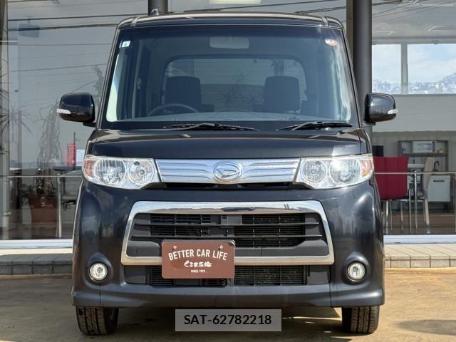 Daihatsu TANTO CUSTOM 2013-08 4758701-1