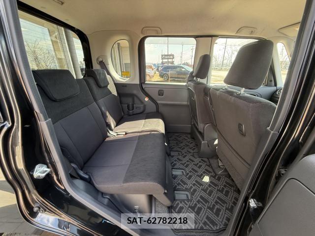 Daihatsu TANTO CUSTOM 2013-08 4758701-21