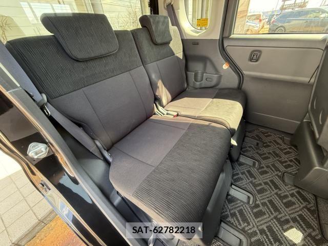 Daihatsu TANTO CUSTOM 2013-08 4758701-22