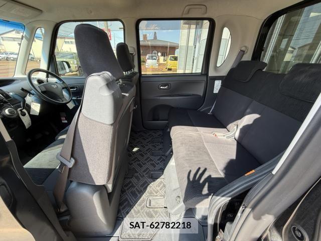 Daihatsu TANTO CUSTOM 2013-08 4758701-24
