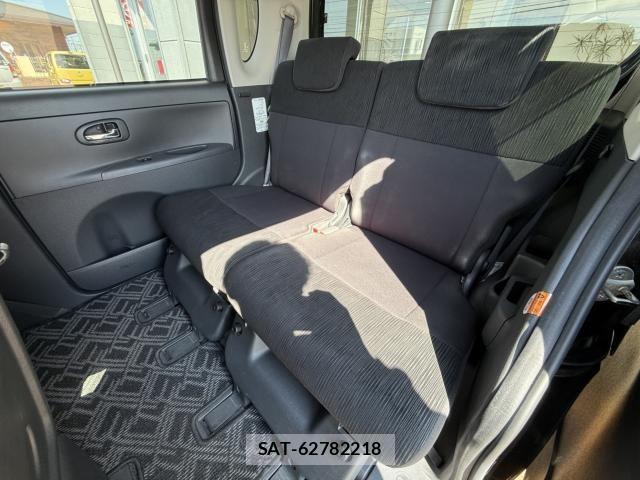 Daihatsu TANTO CUSTOM 2013-08 4758701-25