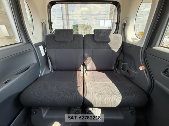 Daihatsu TANTO CUSTOM 2013-08 4758701-26