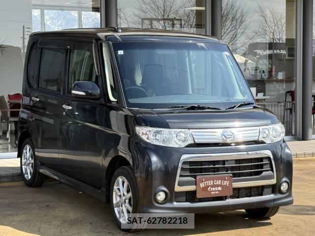 Daihatsu TANTO CUSTOM 2013-08 4758701-27