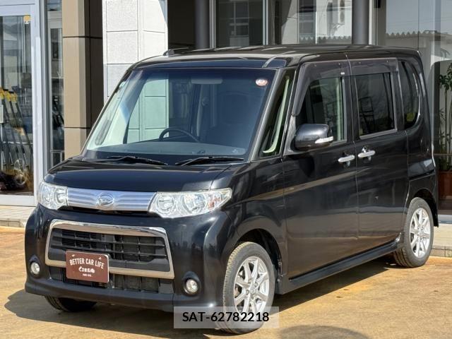Daihatsu TANTO CUSTOM 2013-08 4758701-28