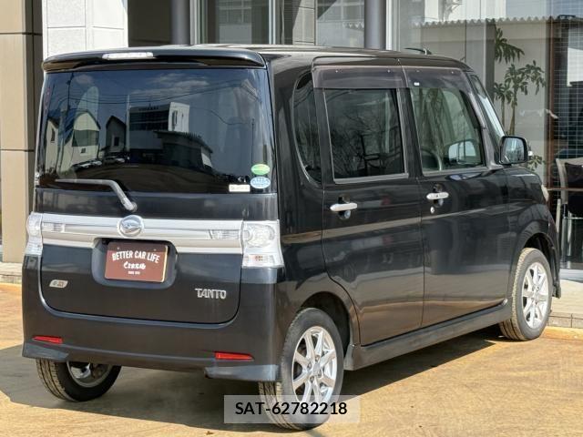 Daihatsu TANTO CUSTOM 2013-08 4758701-29