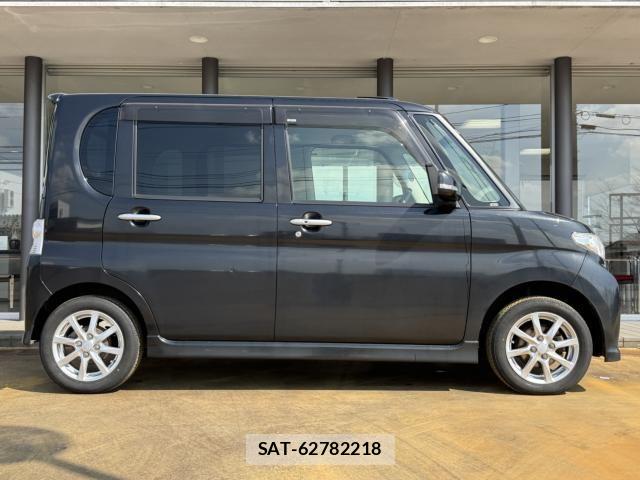 Daihatsu TANTO CUSTOM 2013-08 4758701-3