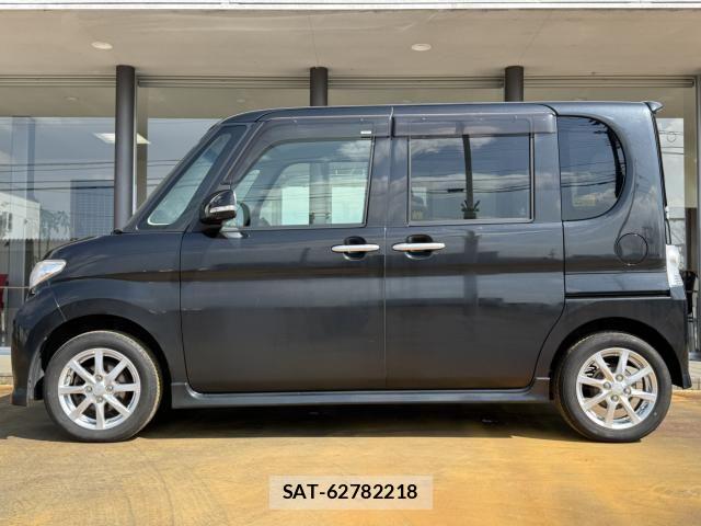 Daihatsu TANTO CUSTOM 2013-08 4758701-4