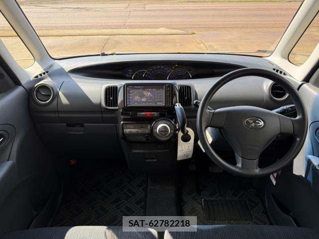 Daihatsu TANTO CUSTOM 2013-08 4758701-5