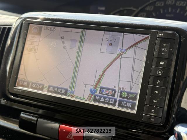 Daihatsu TANTO CUSTOM 2013-08 4758701-6