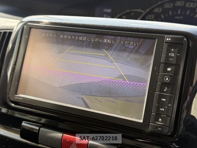 Daihatsu TANTO CUSTOM 2013-08 4758701-8