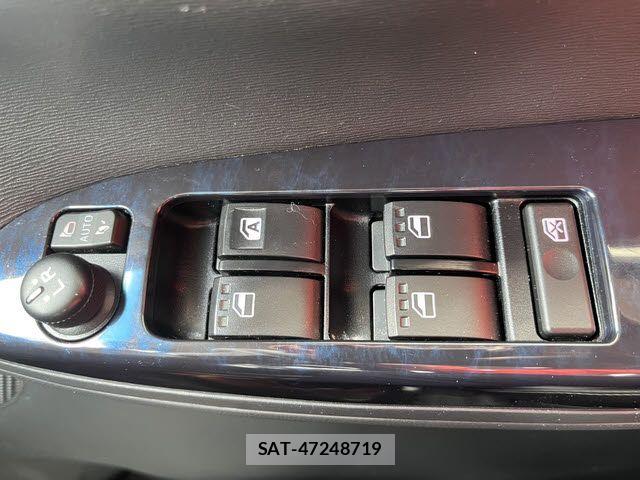 Daihatsu TANTO CUSTOM 2017-11 4990444-16