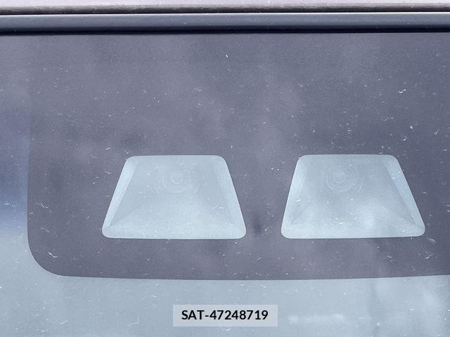 Daihatsu TANTO CUSTOM 2017-11 4990444-22