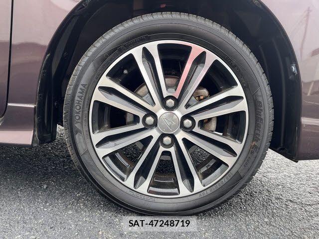 Daihatsu TANTO CUSTOM 2017-11 4990444-26