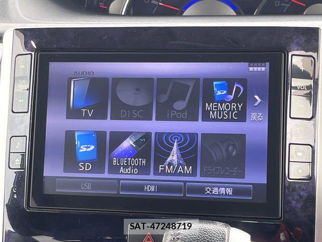 Daihatsu TANTO CUSTOM 2017-11 4990444-5