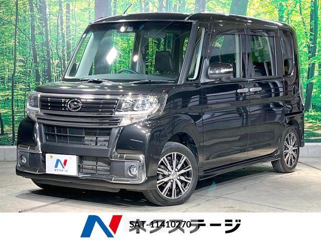 Daihatsu TANTO CUSTOM 2017-10 4990484-0