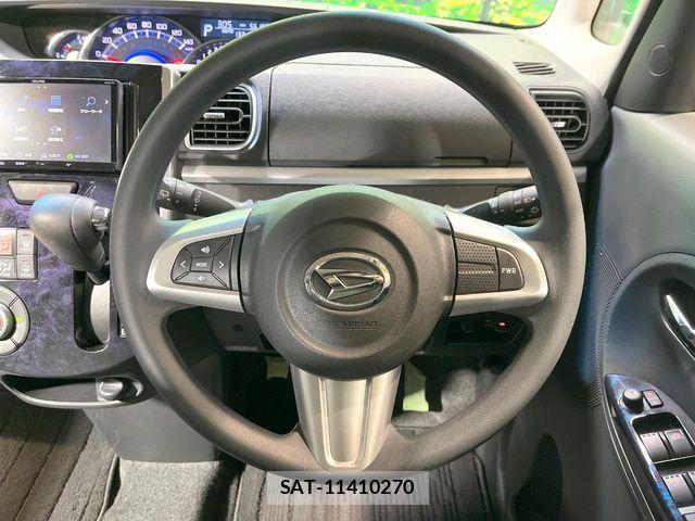 Daihatsu TANTO CUSTOM 2017-10 4990484-10