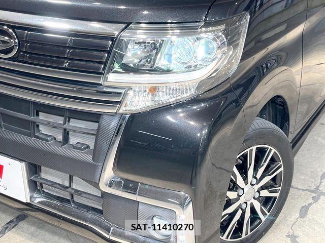 Daihatsu TANTO CUSTOM 2017-10 4990484-11