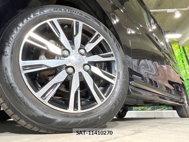 Daihatsu TANTO CUSTOM 2017-10 4990484-12