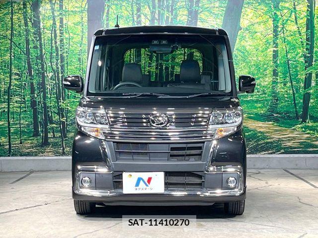 Daihatsu TANTO CUSTOM 2017-10 4990484-13
