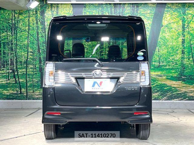Daihatsu TANTO CUSTOM 2017-10 4990484-14