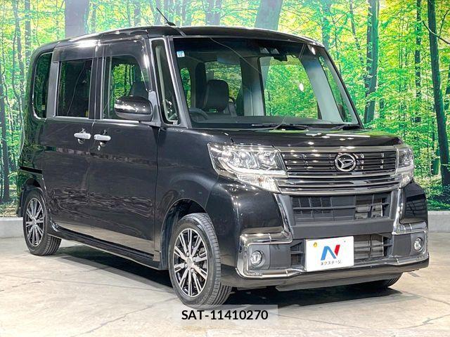 Daihatsu TANTO CUSTOM 2017-10 4990484-15