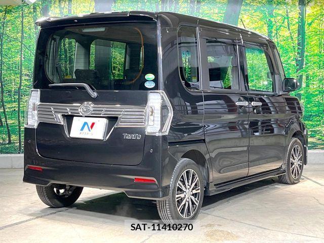 Daihatsu TANTO CUSTOM 2017-10 4990484-16