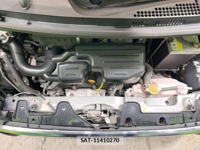 Daihatsu TANTO CUSTOM 2017-10 4990484-17