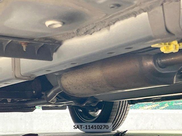 Daihatsu TANTO CUSTOM 2017-10 4990484-19