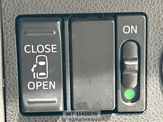 Daihatsu TANTO CUSTOM 2017-10 4990484-4