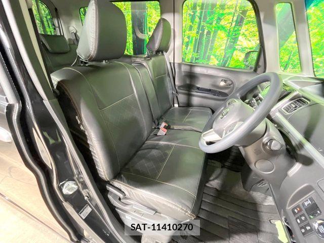 Daihatsu TANTO CUSTOM 2017-10 4990484-7