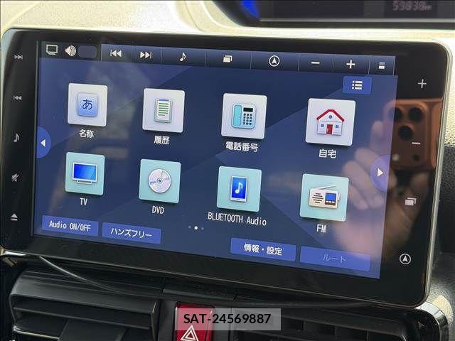 Daihatsu TANTO CUSTOM 2022-03 4990408-11