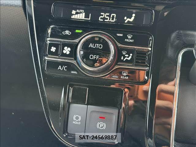 Daihatsu TANTO CUSTOM 2022-03 4990408-12