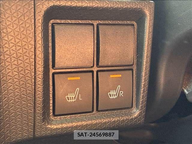 Daihatsu TANTO CUSTOM 2022-03 4990408-14