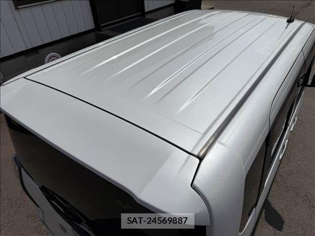 Daihatsu TANTO CUSTOM 2022-03 4990408-18