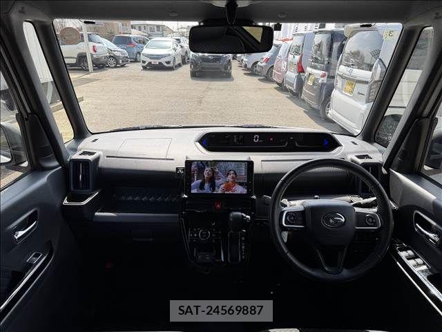 Daihatsu TANTO CUSTOM 2022-03 4990408-1