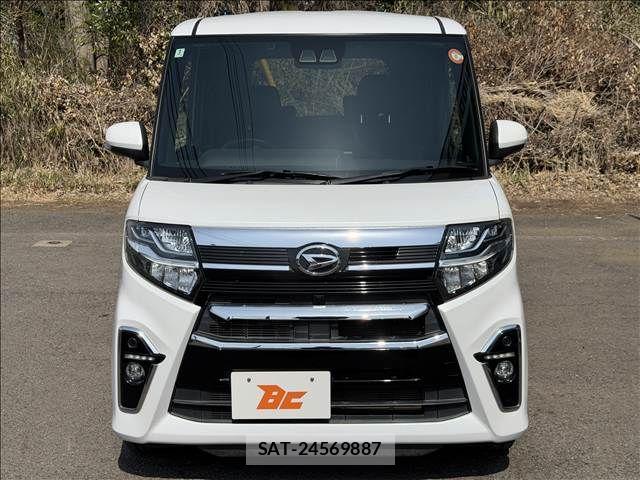 Daihatsu TANTO CUSTOM 2022-03 4990408-20
