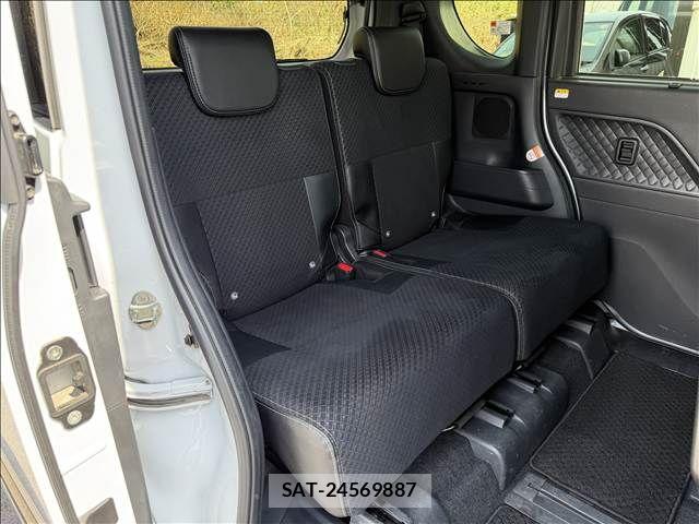 Daihatsu TANTO CUSTOM 2022-03 4990408-25
