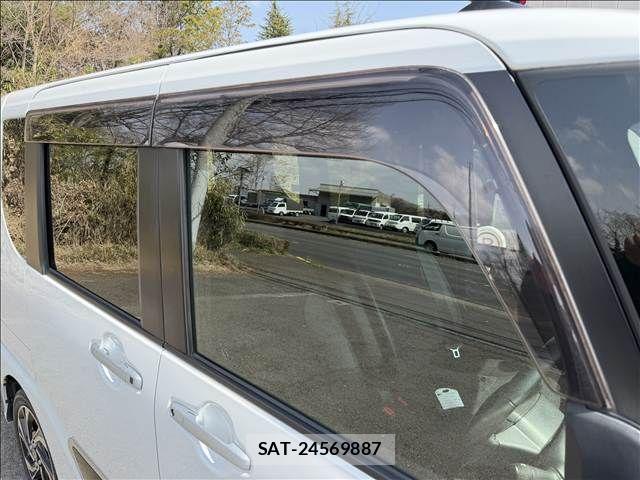 Daihatsu TANTO CUSTOM 2022-03 4990408-29