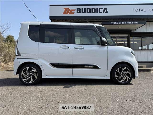 Daihatsu TANTO CUSTOM 2022-03 4990408-6