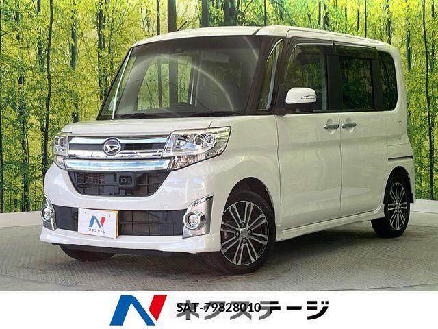 Daihatsu TANTO CUSTOM 2015-09 4990464-0