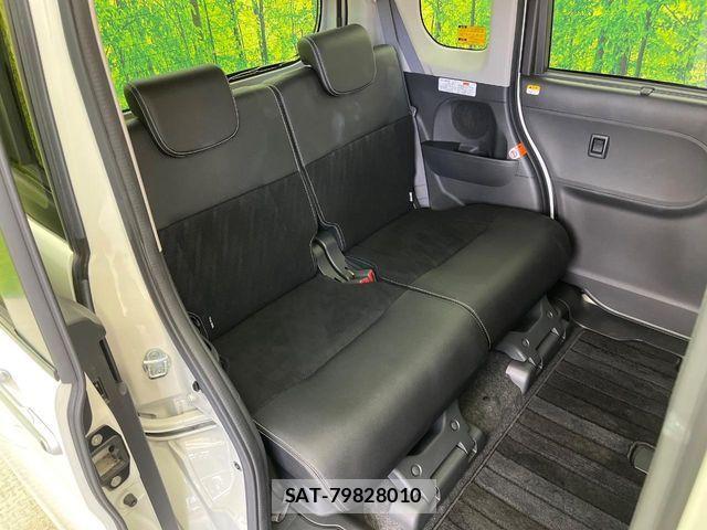Daihatsu TANTO CUSTOM 2015-09 4990464-9