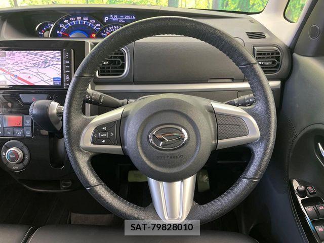 Daihatsu TANTO CUSTOM 2015-09 4990464-11